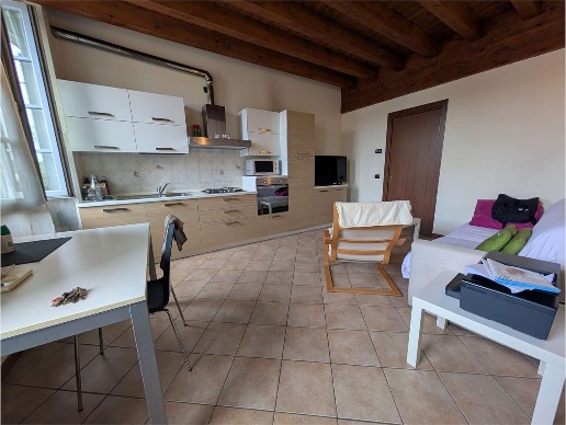 appartamento in vendita a Mezzago