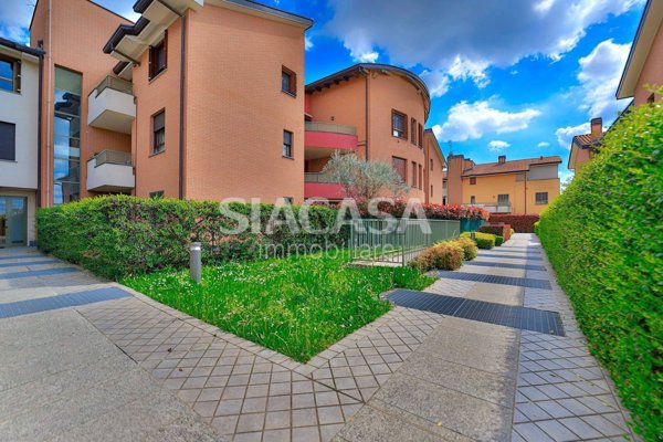 appartamento in vendita a Mezzago