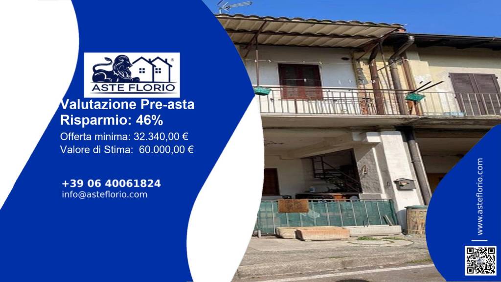 appartamento in vendita a Mezzago