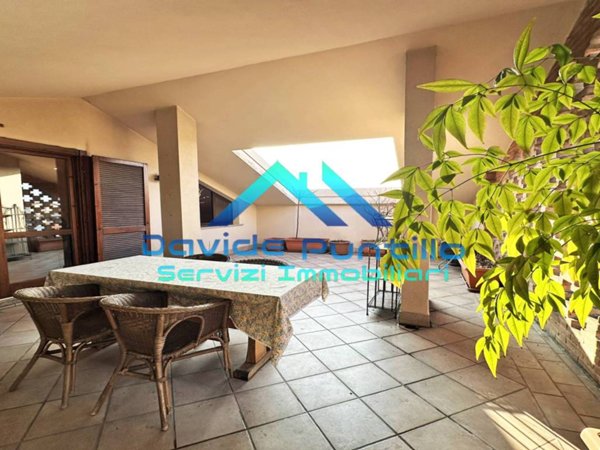 appartamento in vendita a Mezzago