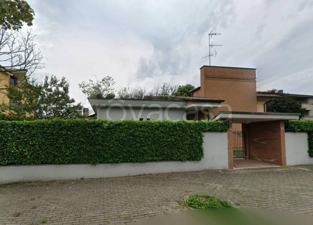 casa indipendente in vendita a Mezzago