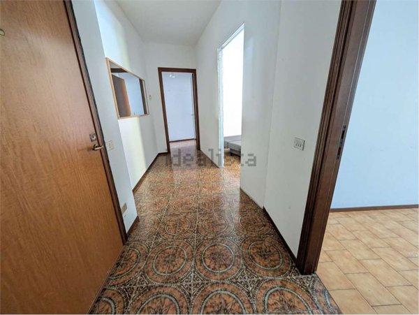 appartamento in vendita a Mezzago