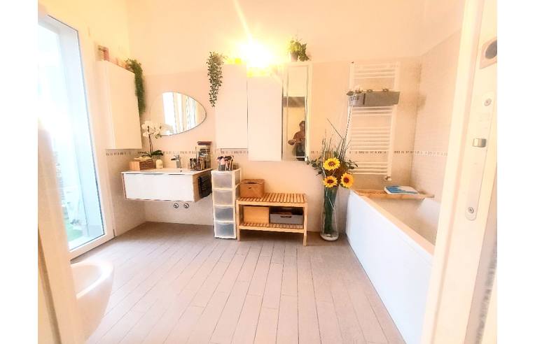 appartamento in vendita a Mezzago