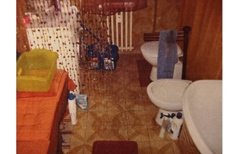 appartamento in vendita a Mezzago