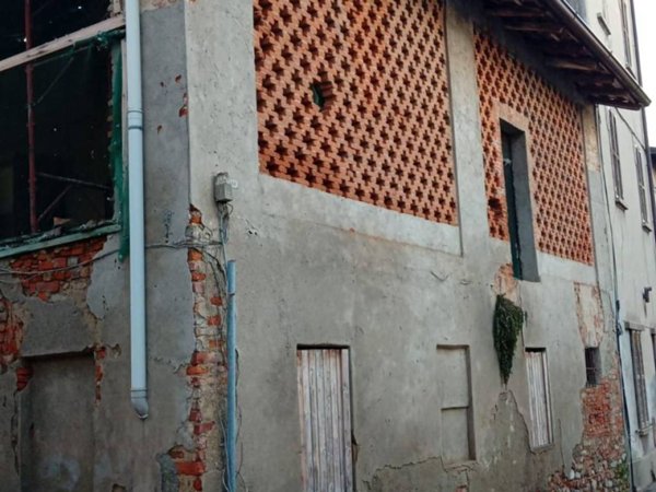 casa indipendente in vendita a Mezzago