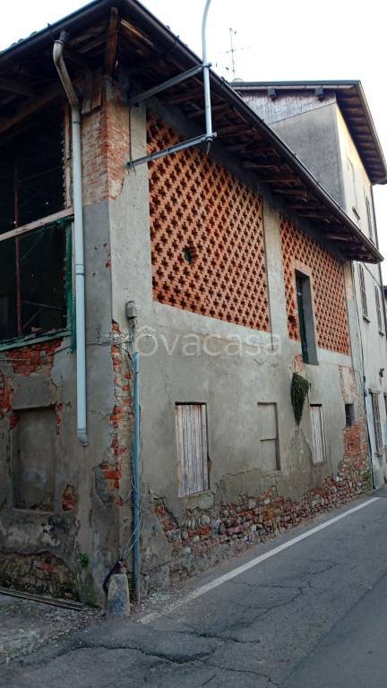 appartamento in vendita a Mezzago