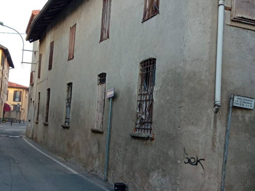 casa indipendente in vendita a Mezzago