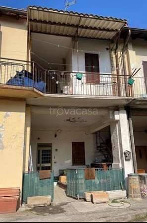 appartamento in vendita a Mezzago