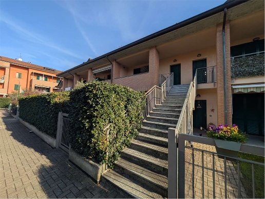 appartamento in vendita a Mezzago