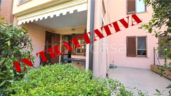 appartamento in vendita a Mezzago in zona Cascina Orobona