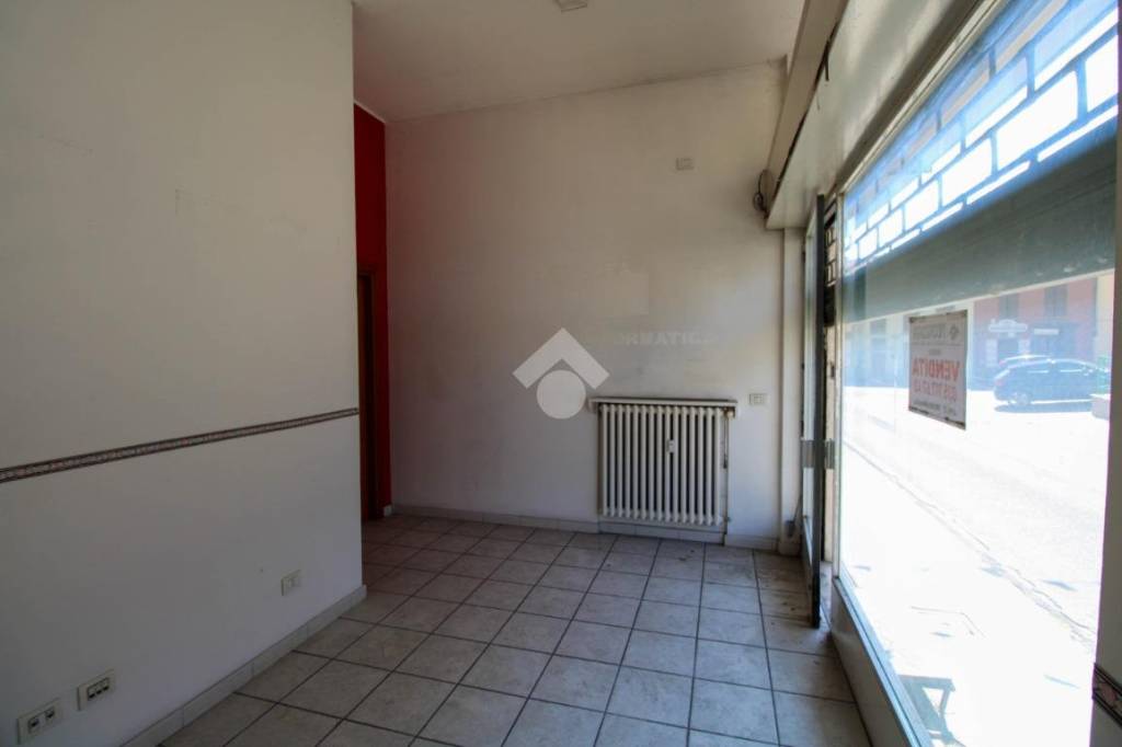 appartamento in vendita a Mezzago in zona Cascina Orobona