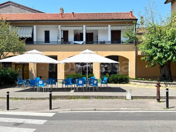 appartamento in vendita a Mezzago in zona Cascina Orobona