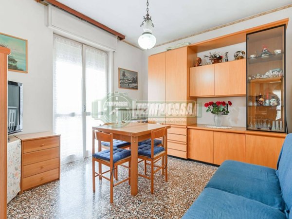 appartamento in vendita a Mezzago in zona Cascina Orobona