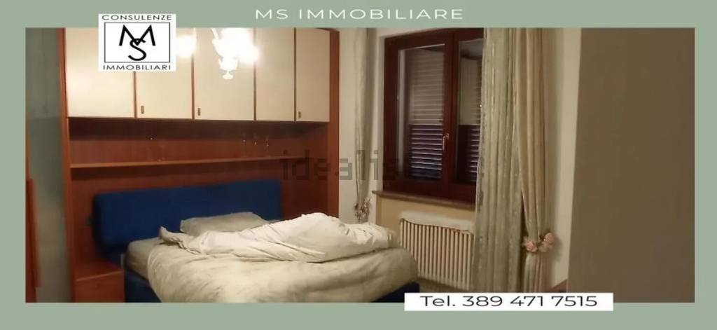 appartamento in vendita a Mezzago in zona Cascina Orobona