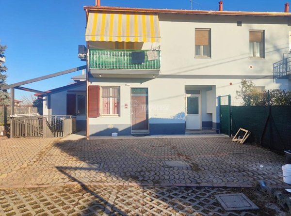 appartamento in vendita a Misinto in zona Cascina Nuova