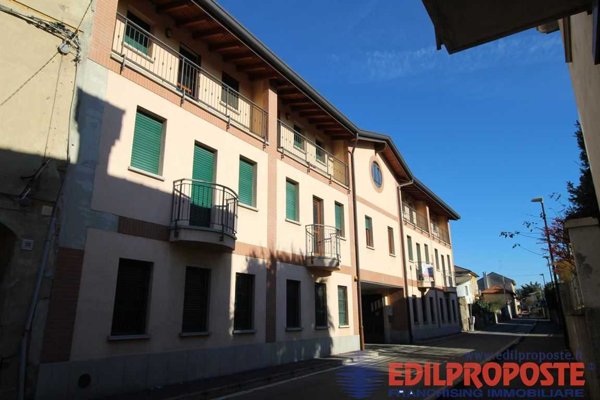 appartamento in vendita a Misinto