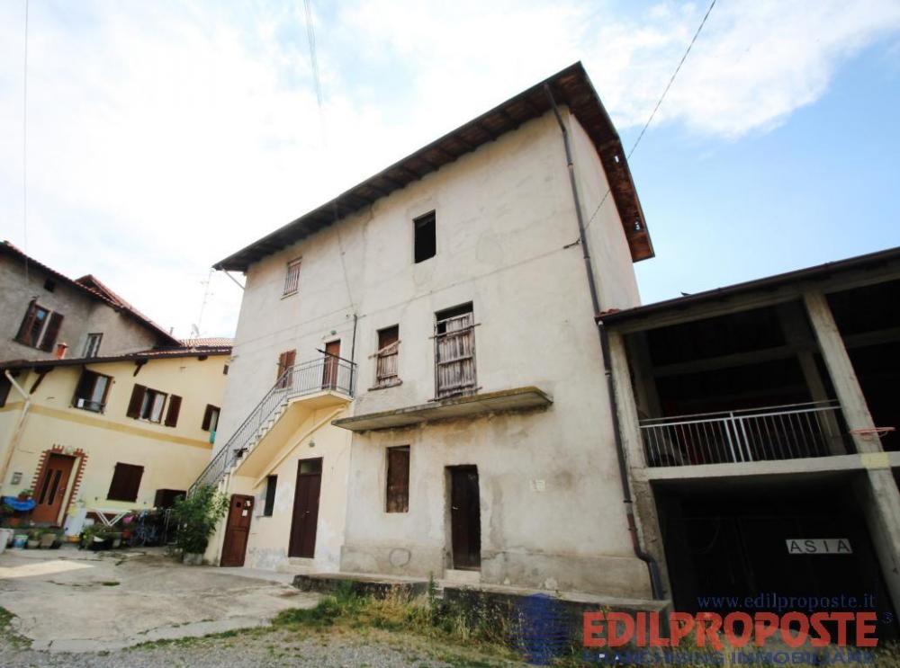 appartamento in vendita a Misinto