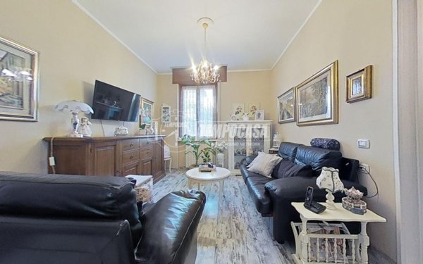 appartamento in vendita a Misinto