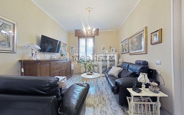 appartamento in vendita a Misinto