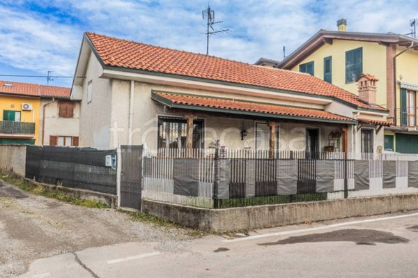 appartamento in vendita a Misinto