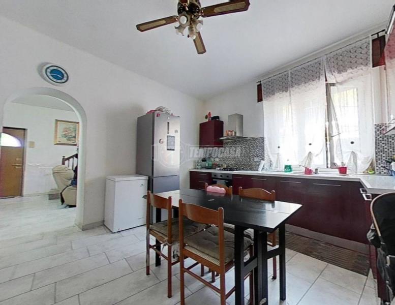 casa indipendente in vendita a Misinto