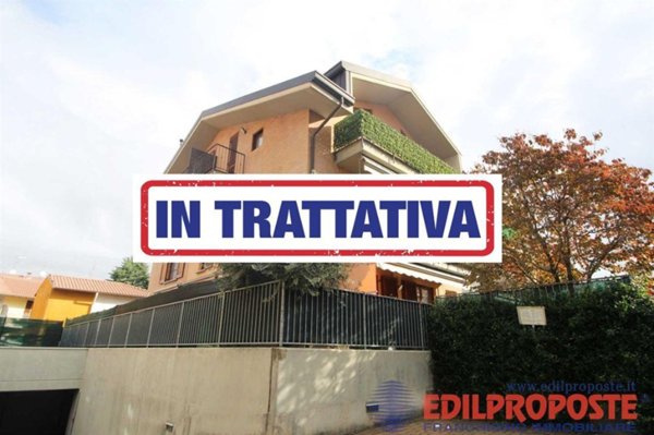 appartamento in vendita a Misinto
