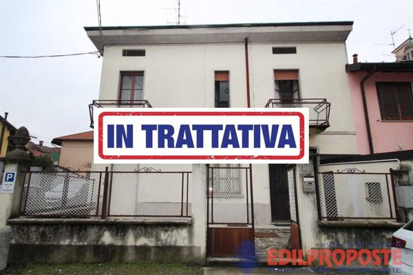 appartamento in vendita a Misinto