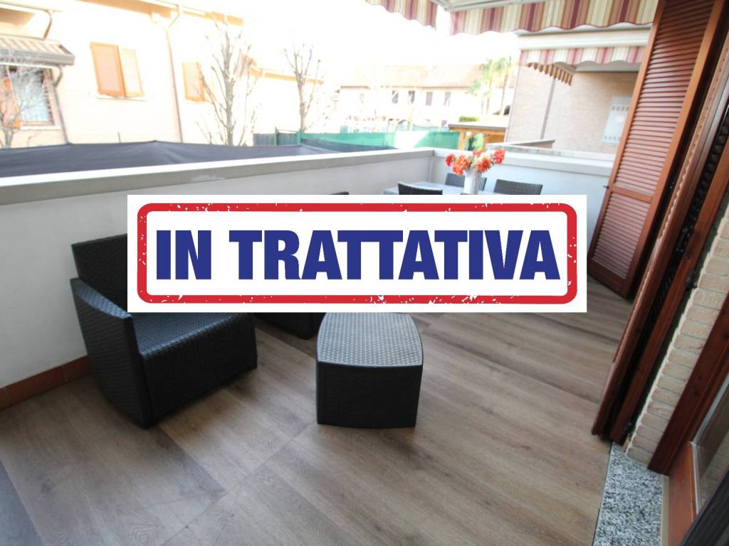 appartamento in vendita a Misinto