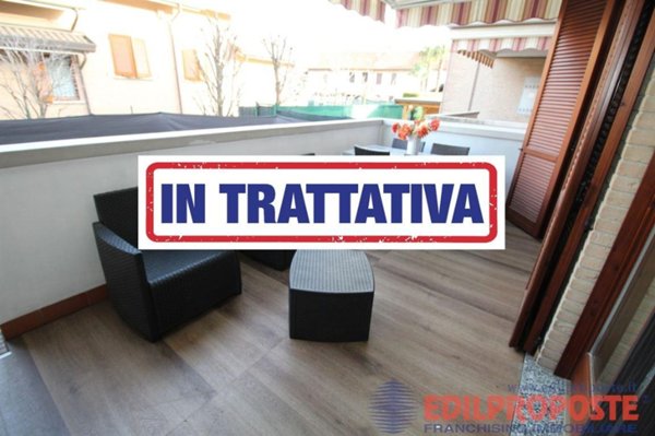 appartamento in vendita a Misinto