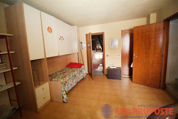 appartamento in vendita a Misinto in zona Cascina Nuova