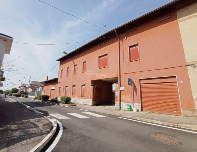 casa indipendente in vendita a Misinto