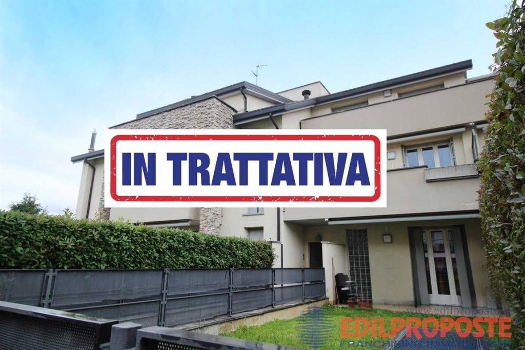 appartamento in vendita a Misinto