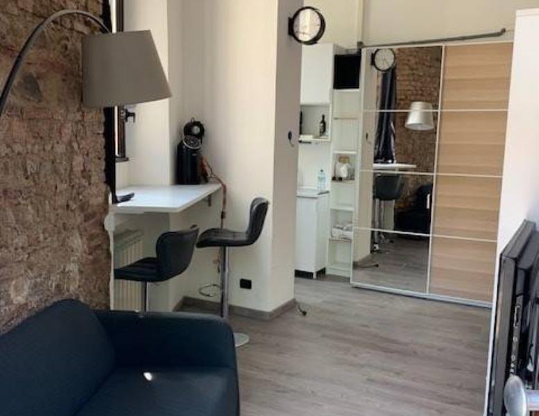 ufficio in vendita a Misinto