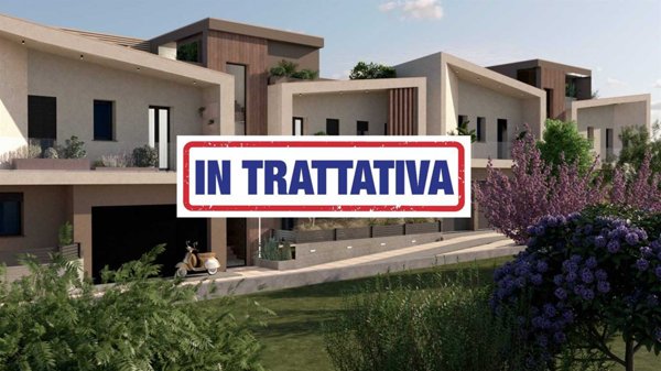 appartamento in vendita a Misinto