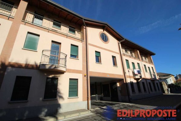 appartamento in vendita a Misinto