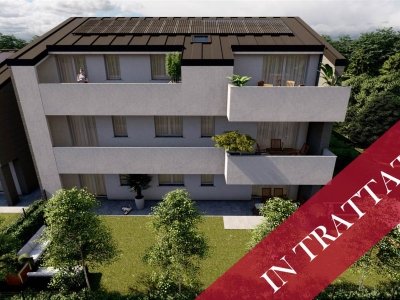 appartamento in vendita a Misinto