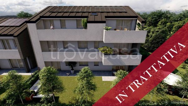 appartamento in vendita a Misinto