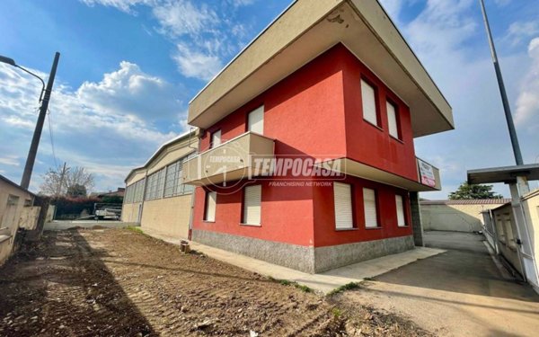 appartamento in vendita a Misinto