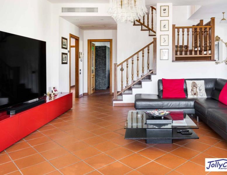 casa indipendente in vendita a Misinto