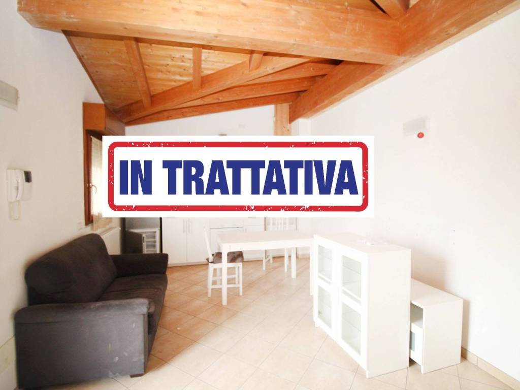 appartamento in vendita a Misinto