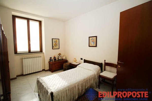 appartamento in vendita a Misinto
