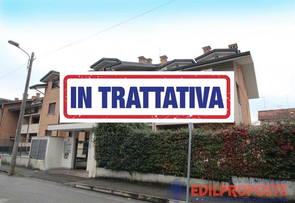 appartamento in vendita a Misinto