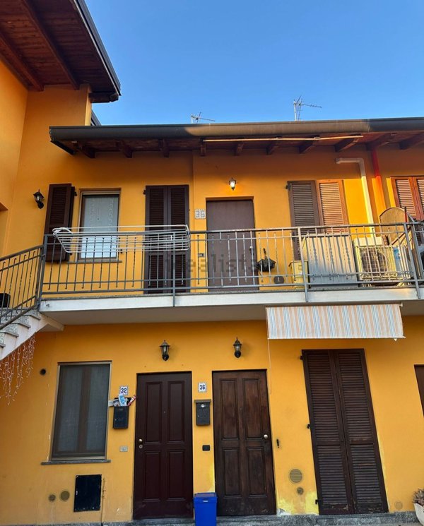 appartamento in vendita a Misinto