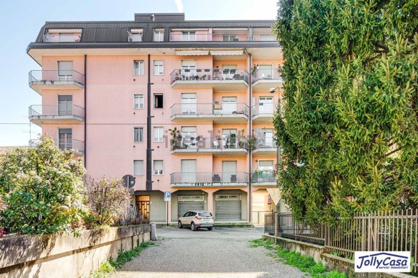 appartamento in vendita a Misinto