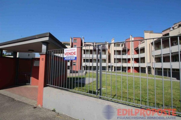 appartamento in vendita a Misinto