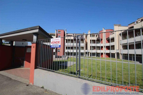 appartamento in vendita a Misinto