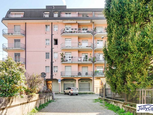 appartamento in vendita a Misinto