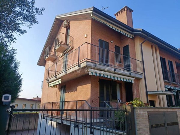 appartamento in vendita a Misinto