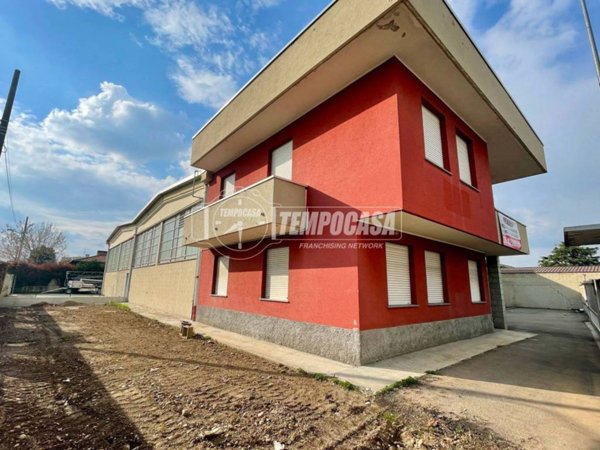 appartamento in vendita a Misinto