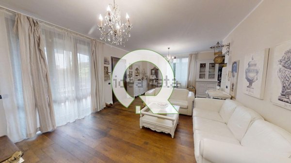 casa indipendente in vendita a Misinto